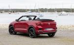 Volkswagen T-Roc Cabriolet R-Line 2019 года (WW)